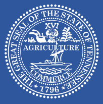 Tennessee's State Seal