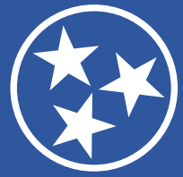 Tennessee State's Tri-Star Logo